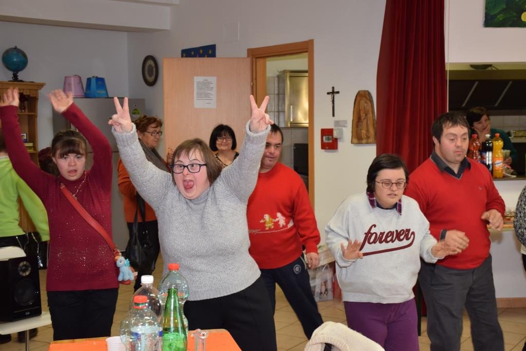 Domenica 18 dicembre festa prenataliza dell’ARDA