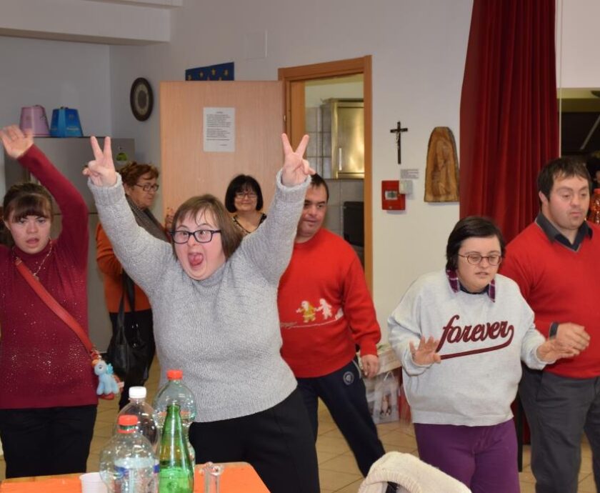 Domenica 18 dicembre festa prenataliza dell’ARDA