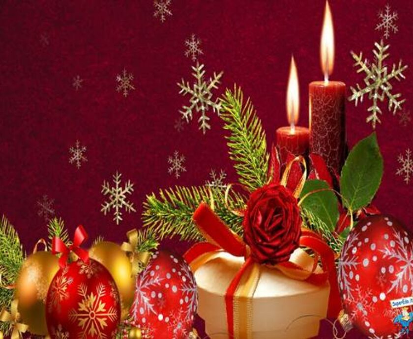 L’A.R.D.A. vi augura buone feste