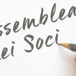 Convocazione assemblea ordinaria dei soci
