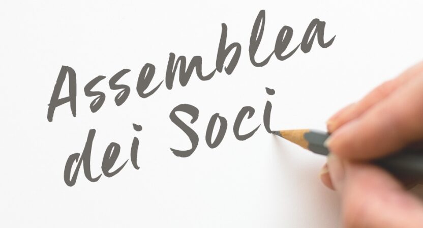 assemblea soci