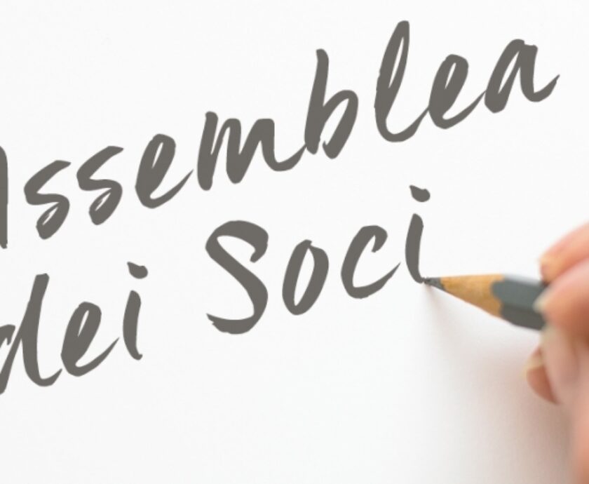 assemblea soci