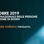 13 ottobre giornata nazionale delle persone Down