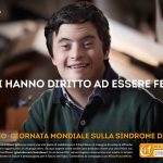 21 Marzo Giornata Mondiale Persone Down