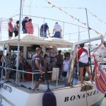 FOTO 06//08/2022 uniti nella diversità con Abruzzo Skipper e Circolo nautico San Salvo