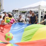 06 agosto 2022 uniti nelle diversità  con Abruzzo Skipper e Circolo Nautico San Salvo foto e video  nella sezione Galleria