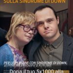 21 MARZO GIORNATA MONDIALE SULLA SINDROME DI DOWN