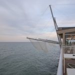 Serata presso il trabocco di San Salvo