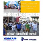 20 Maggio 11^ edizione Corrinsieme