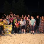 Festa di fine attività interne giugno 2023