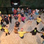 Festa di fine attività interne