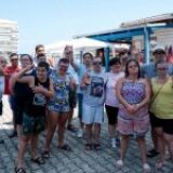 04/08/2024 in collaborazione del circolo Nautico di San Salvo 12^” Uniti nella diversità”