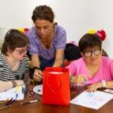 Arda, l’associazione che aiuta i ragazzi con sindrome di Down a crescere e integrarsi nella società