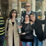 All’Associazione Arda Luce Down Vasto il 39° Trofeo Bancarella
